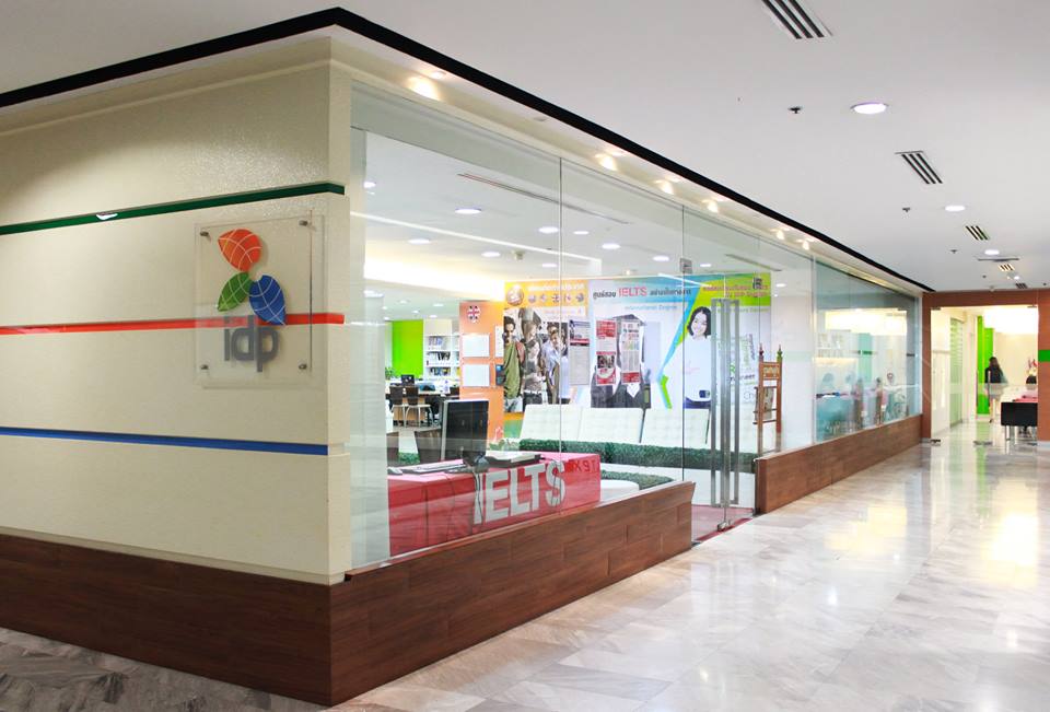 IDP Education Services Thailand