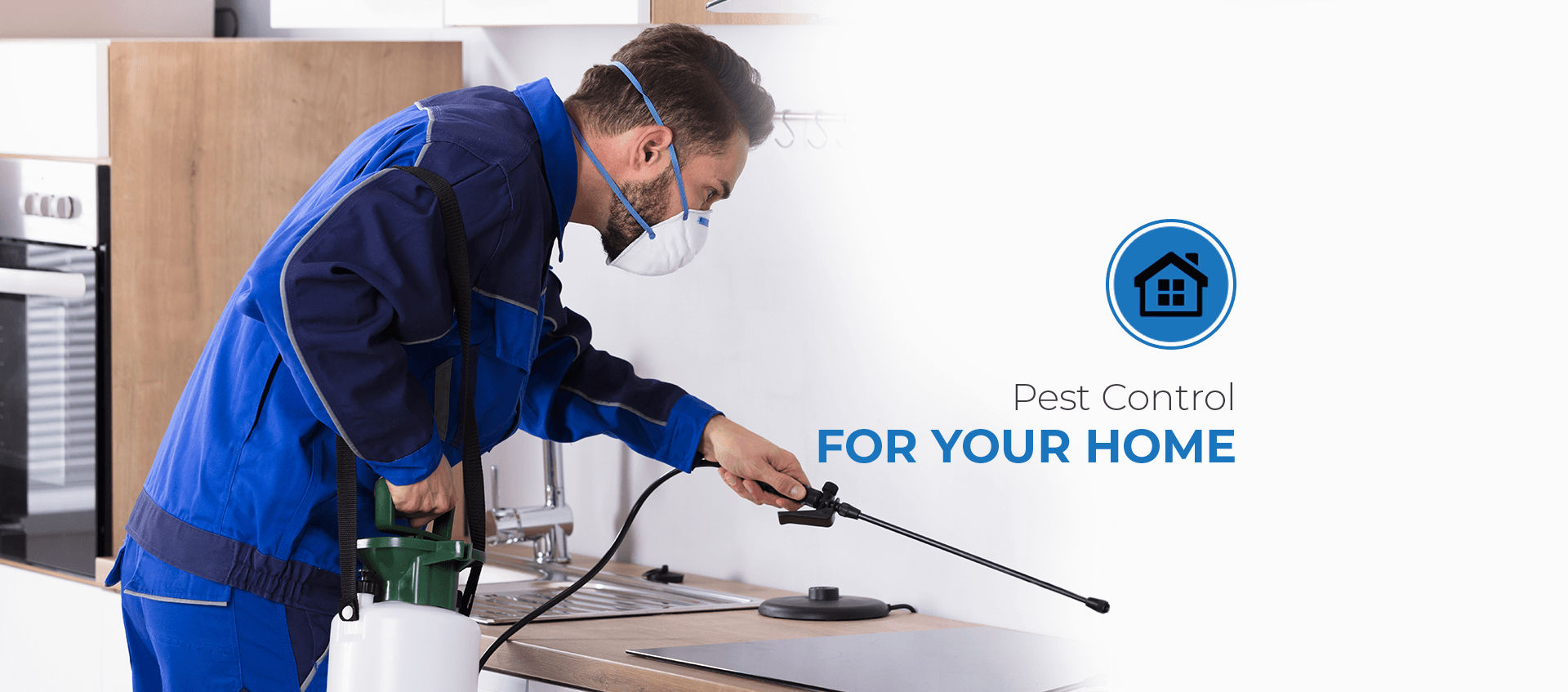 Merida Pest Control – Wembley