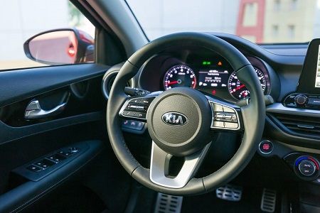 Turner Kia