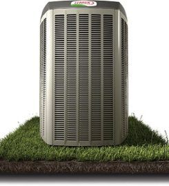 Lancaster Brothers Heating & Cooling