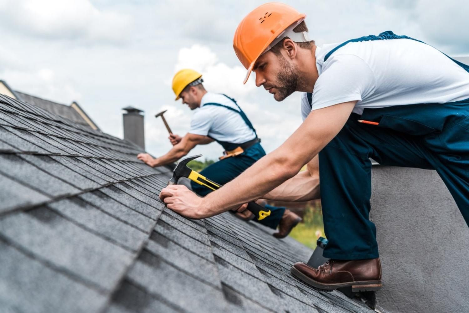Express Roofing and Solar of Sacramento
