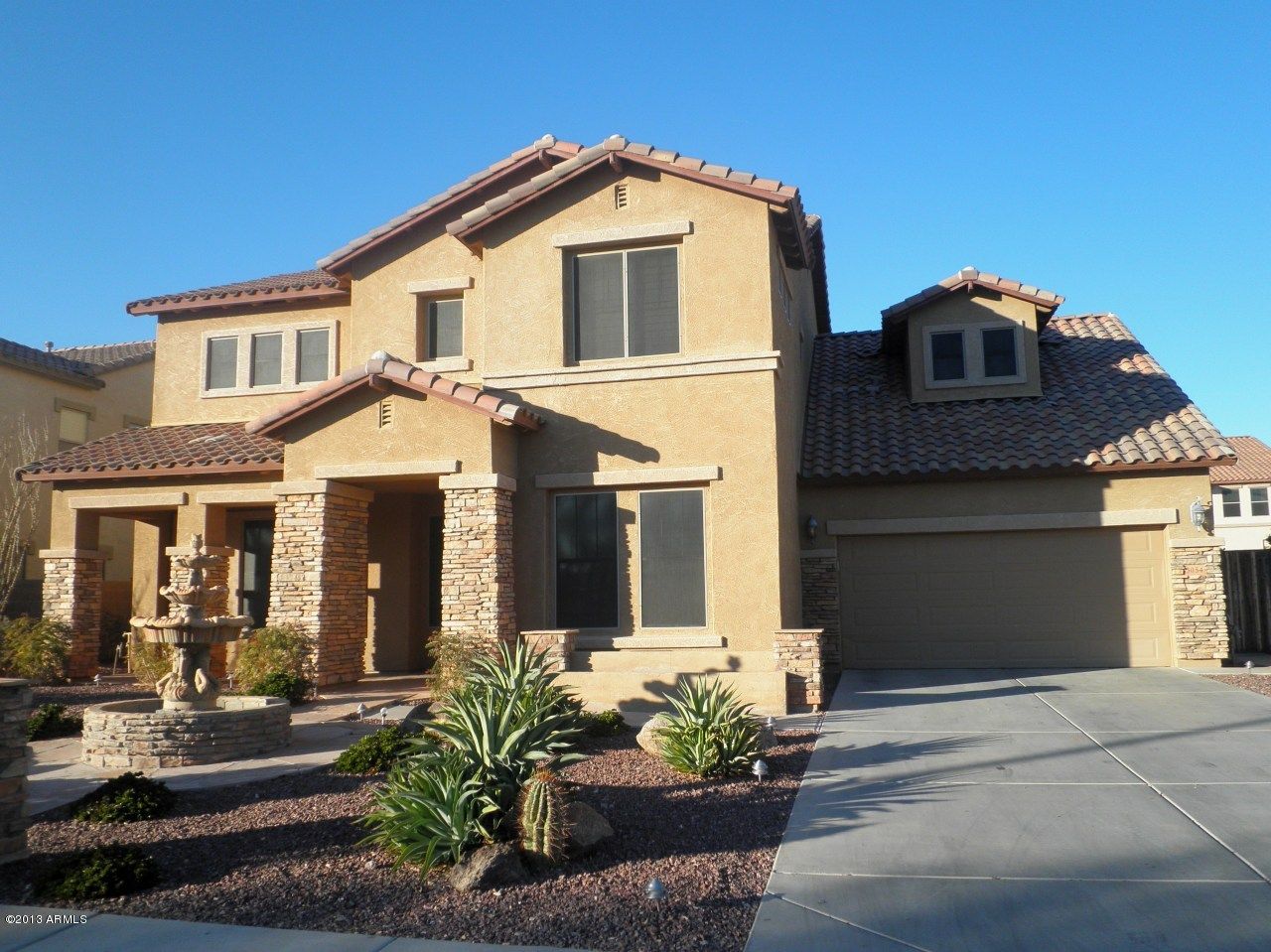 East Mesa Realtor