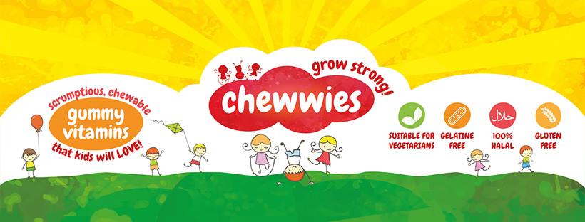 Chewwies