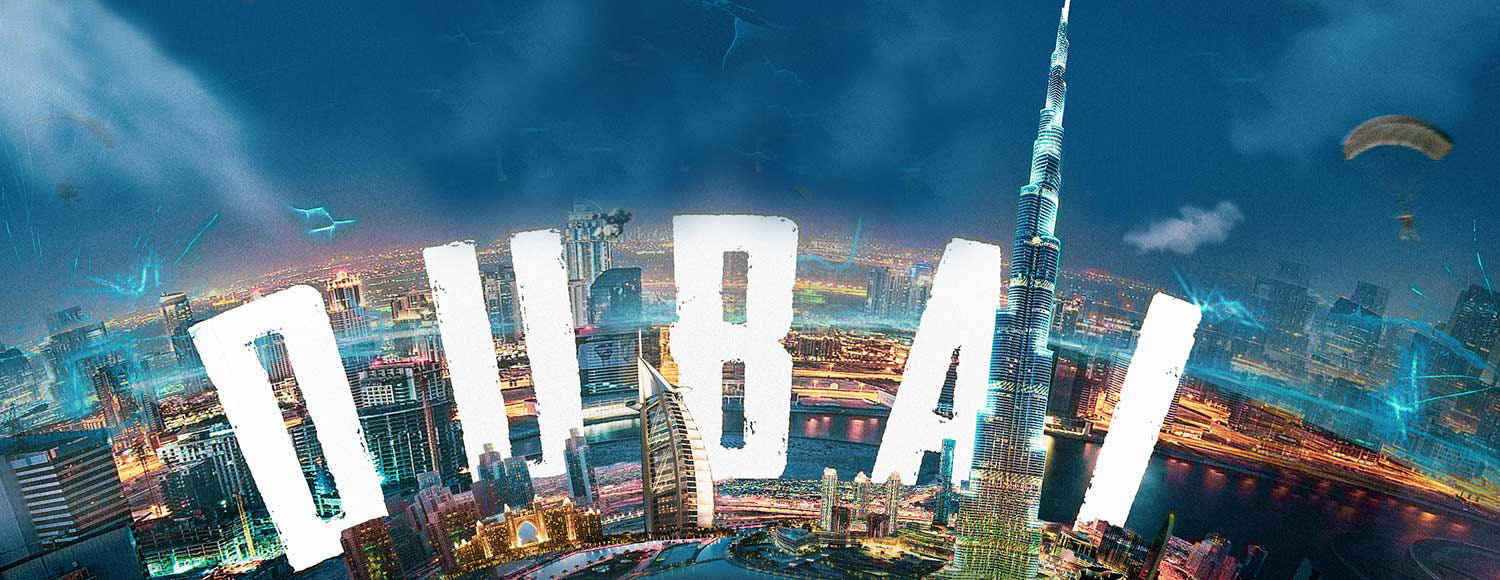 Holiday Package Dubai