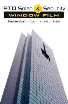 ATD Solar Film & Graphics
