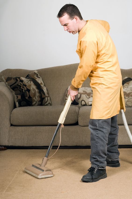 Carpet Cleaning Yorba Linda