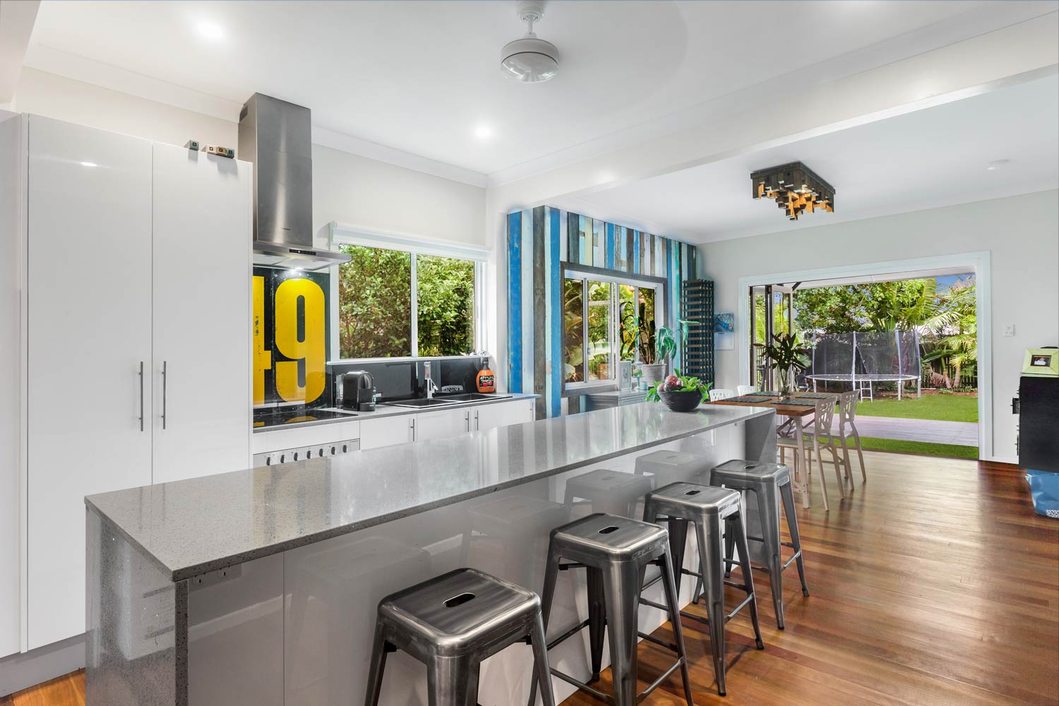 eco building services