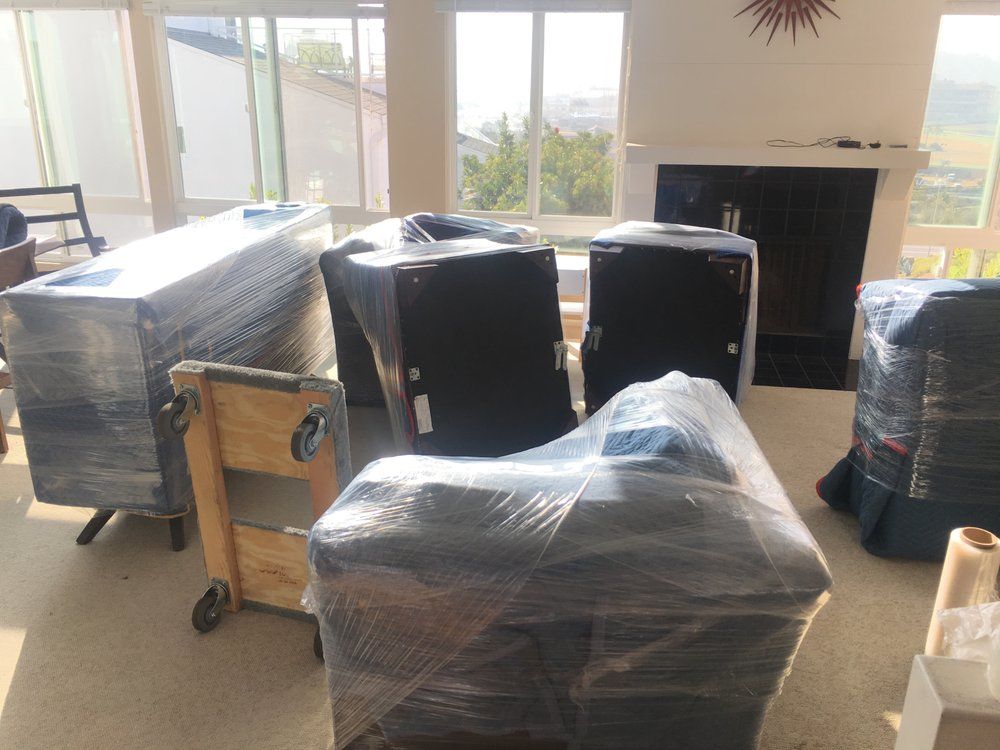 Best Option Movers
