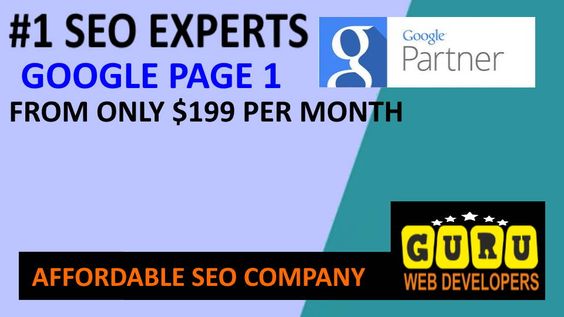 Guru web developers