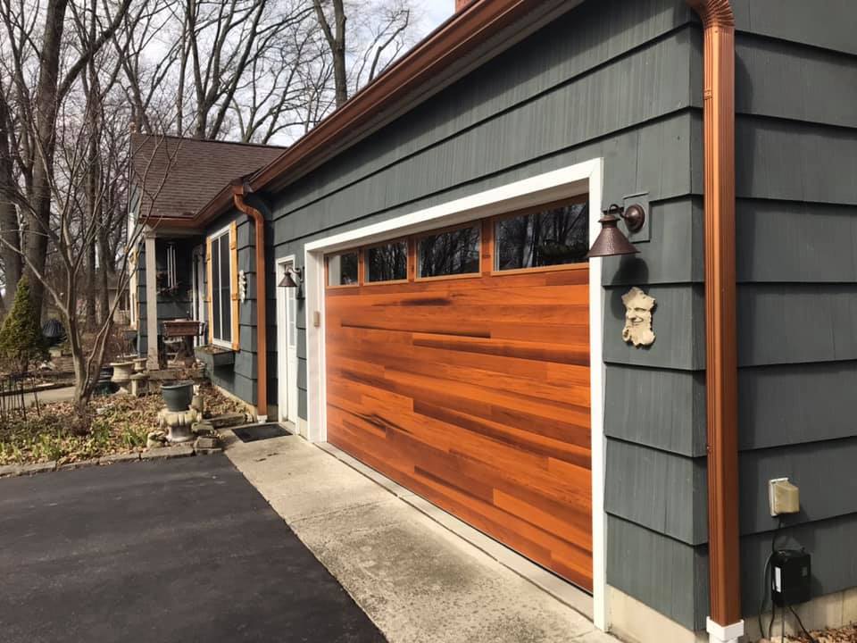Myers Garage Door Service