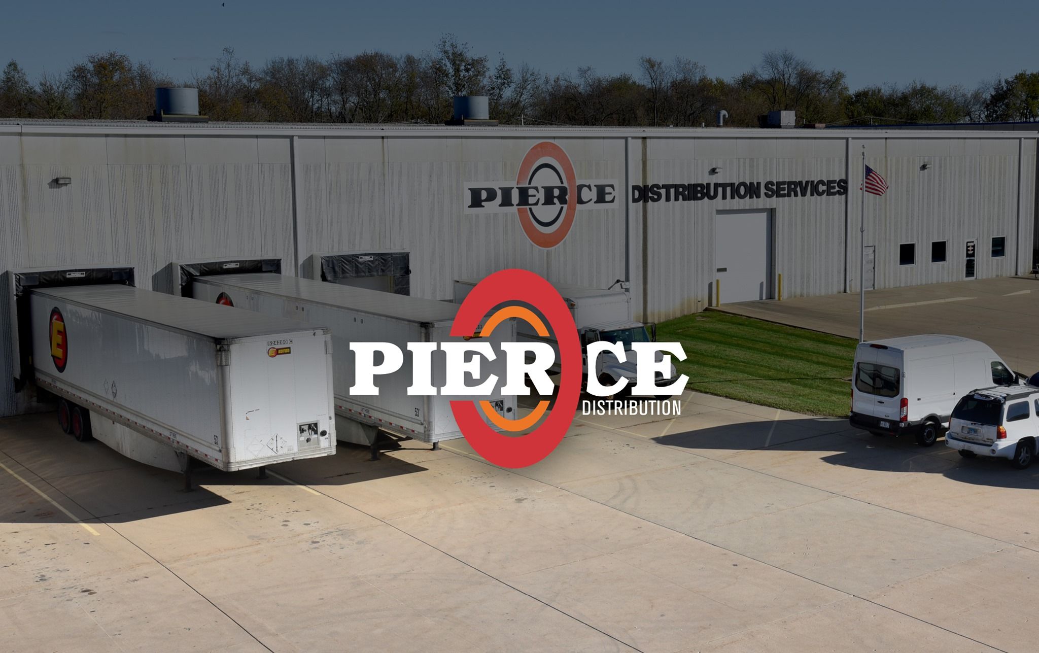 Pierce Distribution Services Company, Inc. & Pierce Procurement, Ltd.
