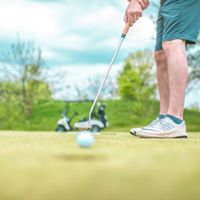 Swing Speed Golf Ltd