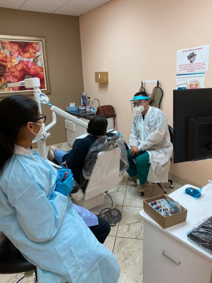 A Dental Care