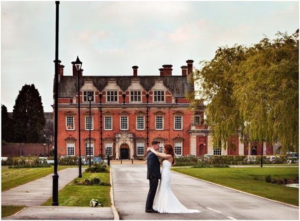 Acklam Hall