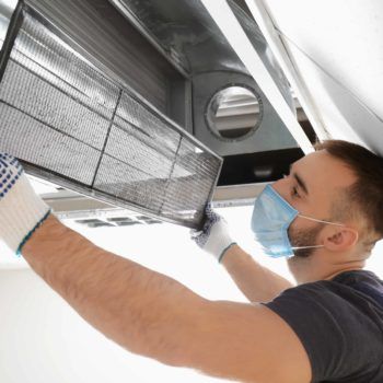 Air Duct Cleaning Bronx