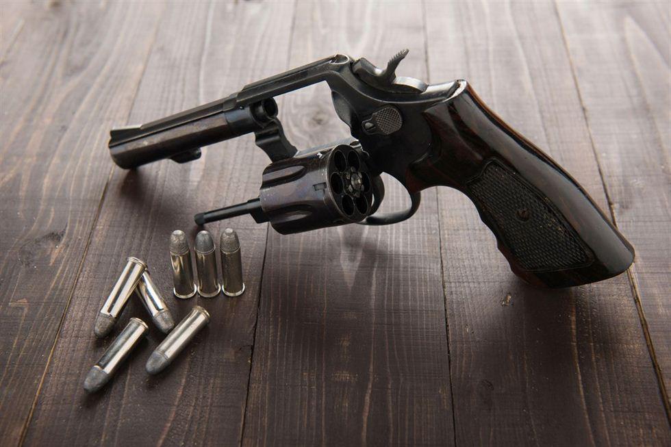 Insite Arms