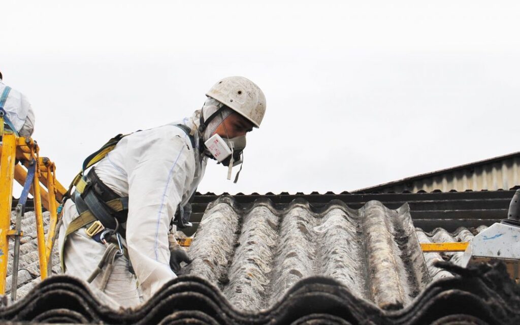 Asbestos Removal Experts – Glenelg