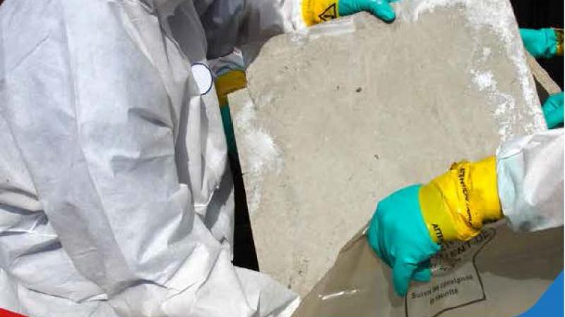 Absolute Asbestos Removal Sydney