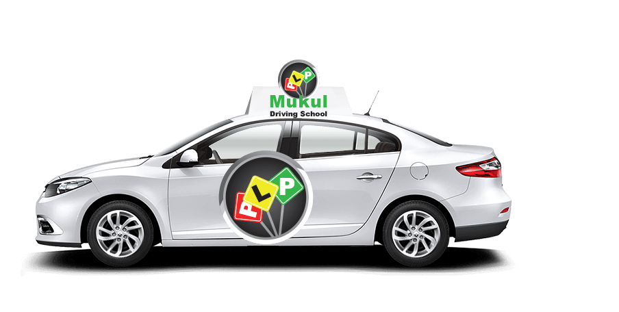 Mukul Driving School