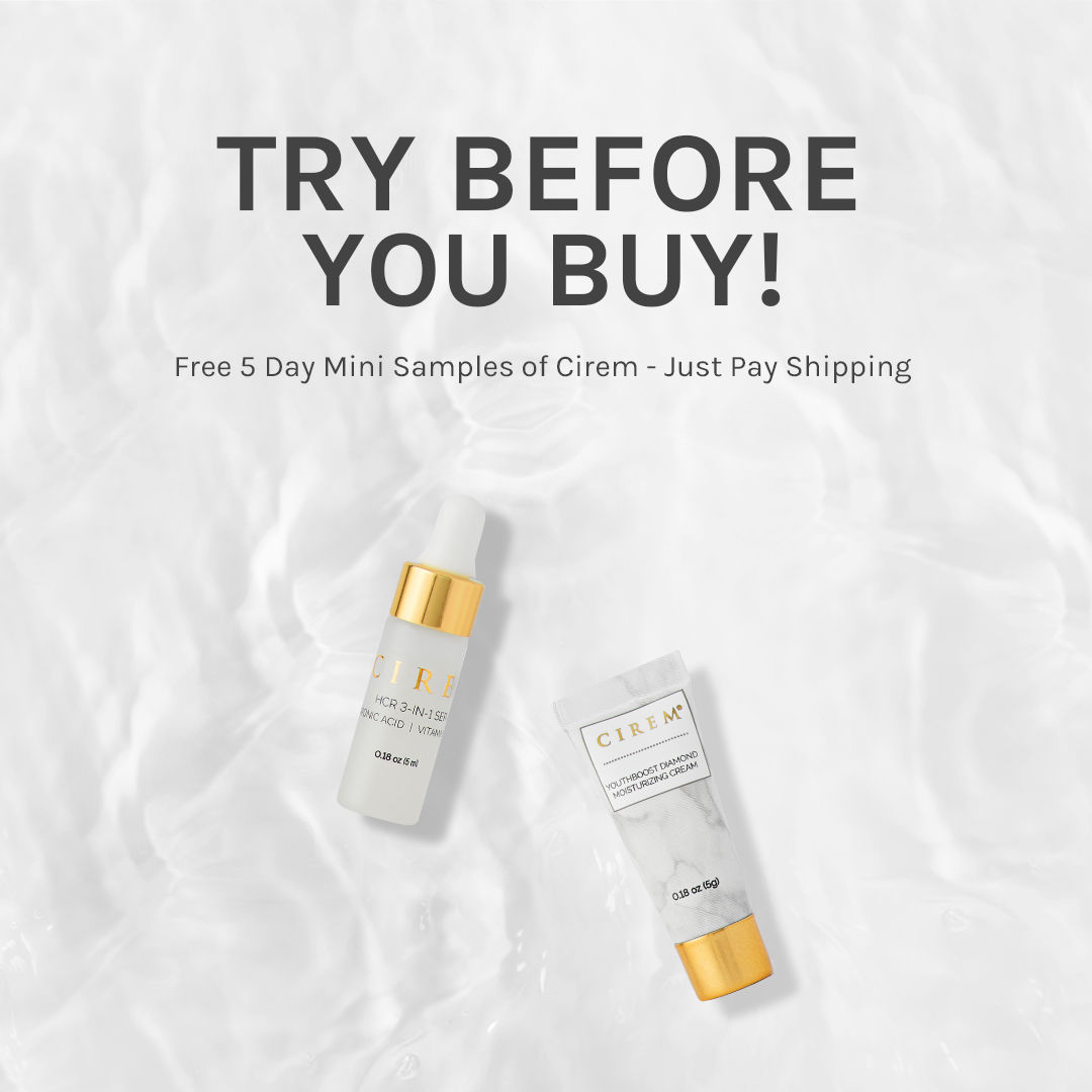 best hyaluronic acid products | Cirem