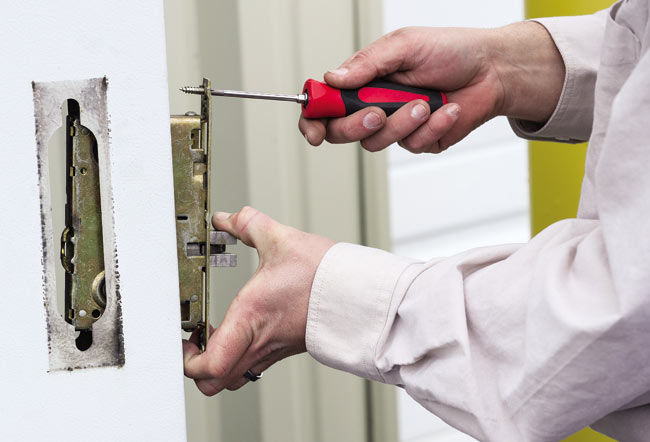 Citadel Lock & Security Company
