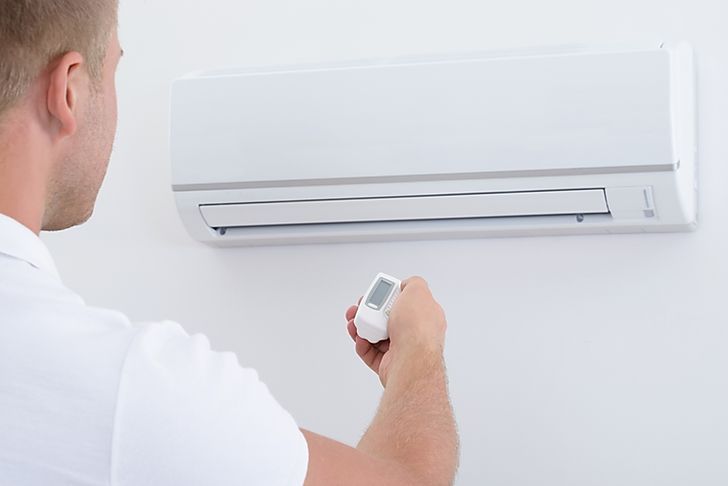 Cool and Secure Pty LTD