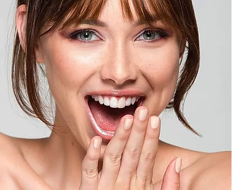 Double Chin Removal