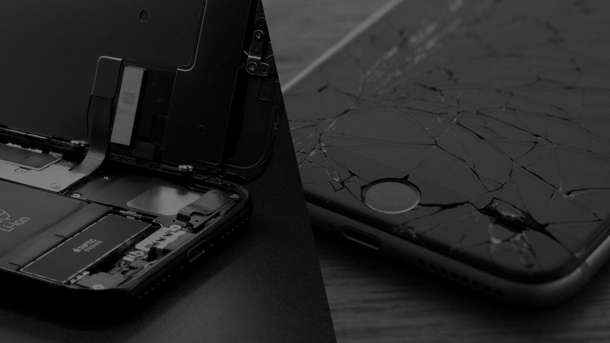 Smartphone Repair Centre
