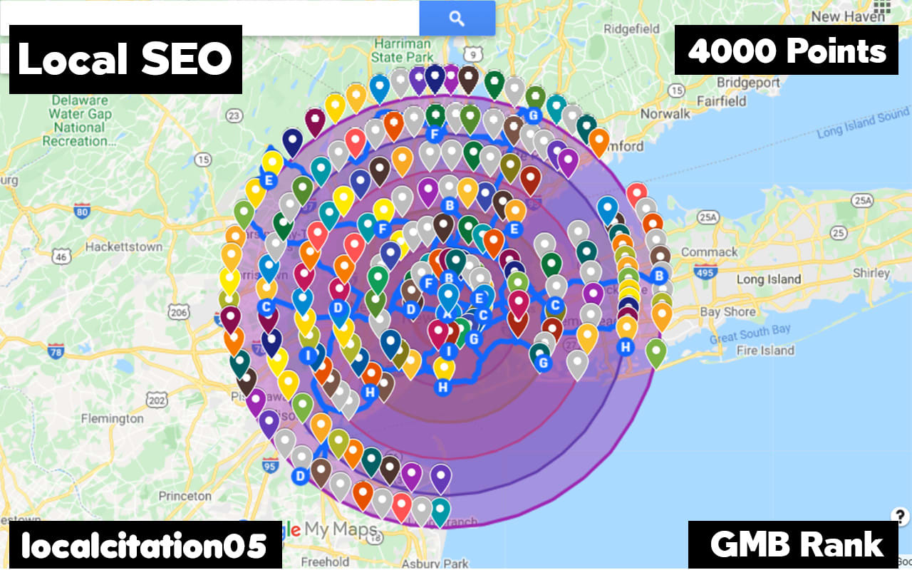 Local Citations And SEO Services