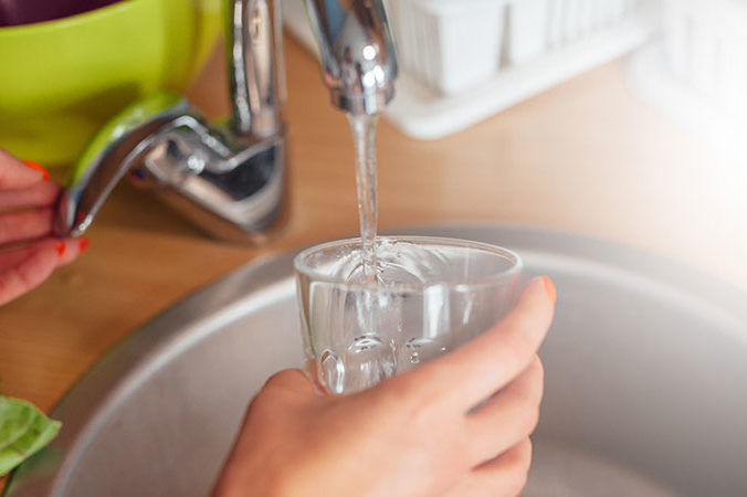 Water Filter Purifier and Softener