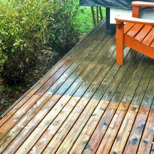 Pressure Washing Charleston
