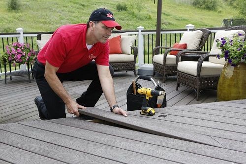 Mr. Handyman of Midwest Collin County