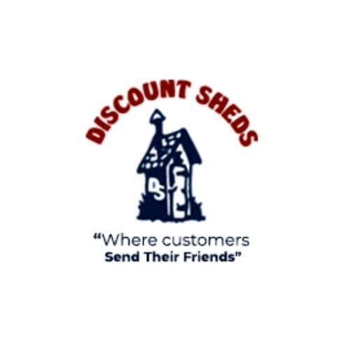 Discount Sheds