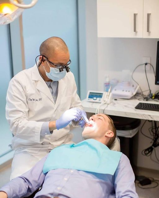 The DoK – Dentist In Keller