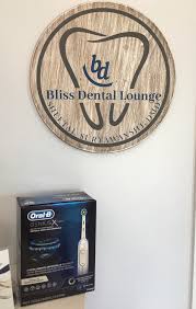 Bliss Dental Lounge