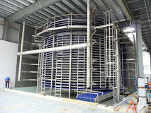 Coastline Equipment, Inc