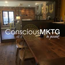 ConsciousMKTG