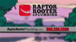 Raptor Rooter & Plumbing