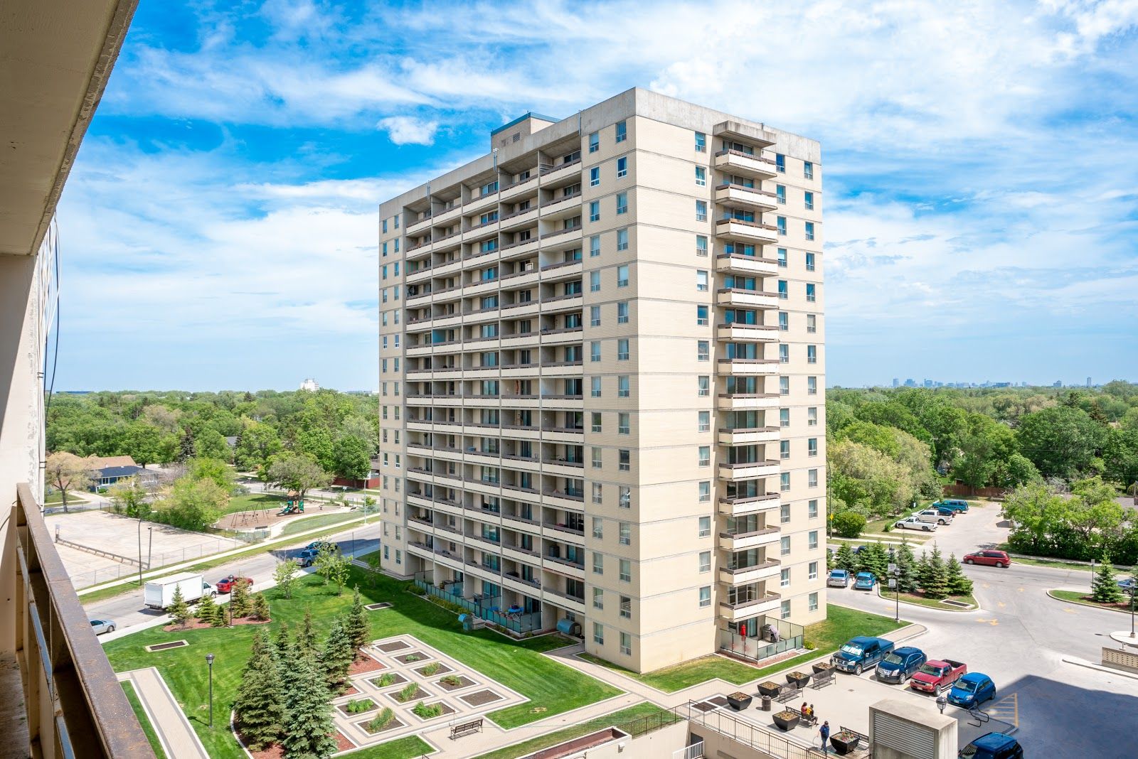 Globe Property Management