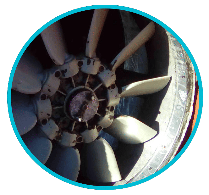Commercial Air Duct Cleaning Queens