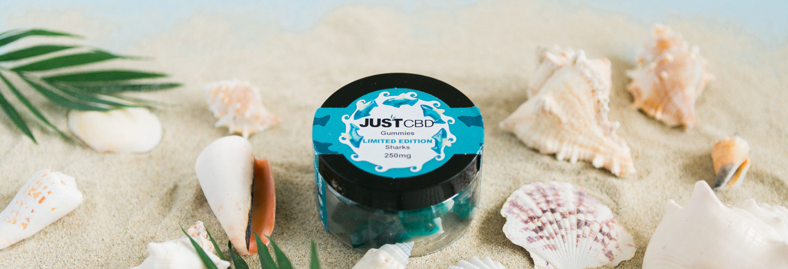 JustCBD CBD Shop