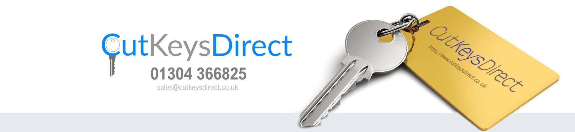 Cut Keys Direct LTD