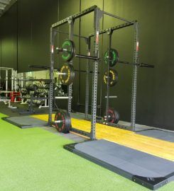 Evolve Training Systems