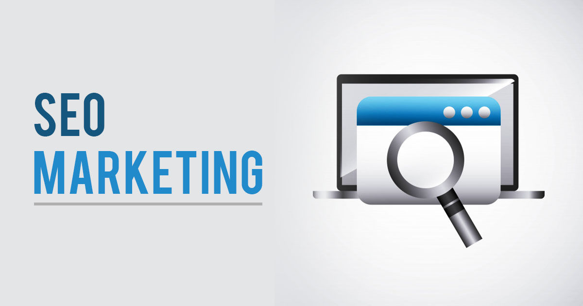 Marketing SEO