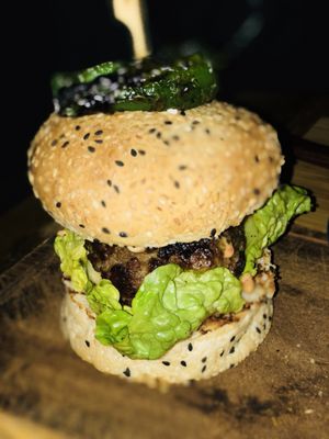Cannibale Royale
