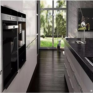 Baczewski Luxury