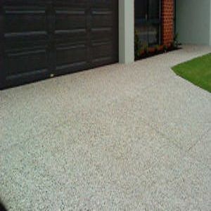 Exposed Aggregate Helensvale
