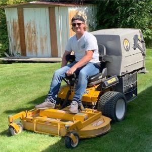 Idaho Lawn Pros