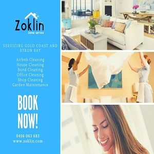 zoklin