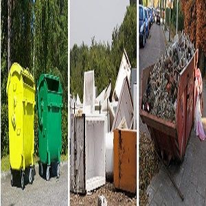 Springfield Junk Removal Pros